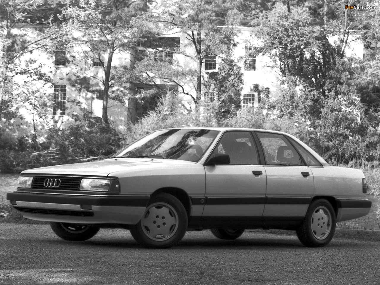 Pictures of Audi 200 Turbo US-spec 44,44Q (1988–1991) (1280 x 960)