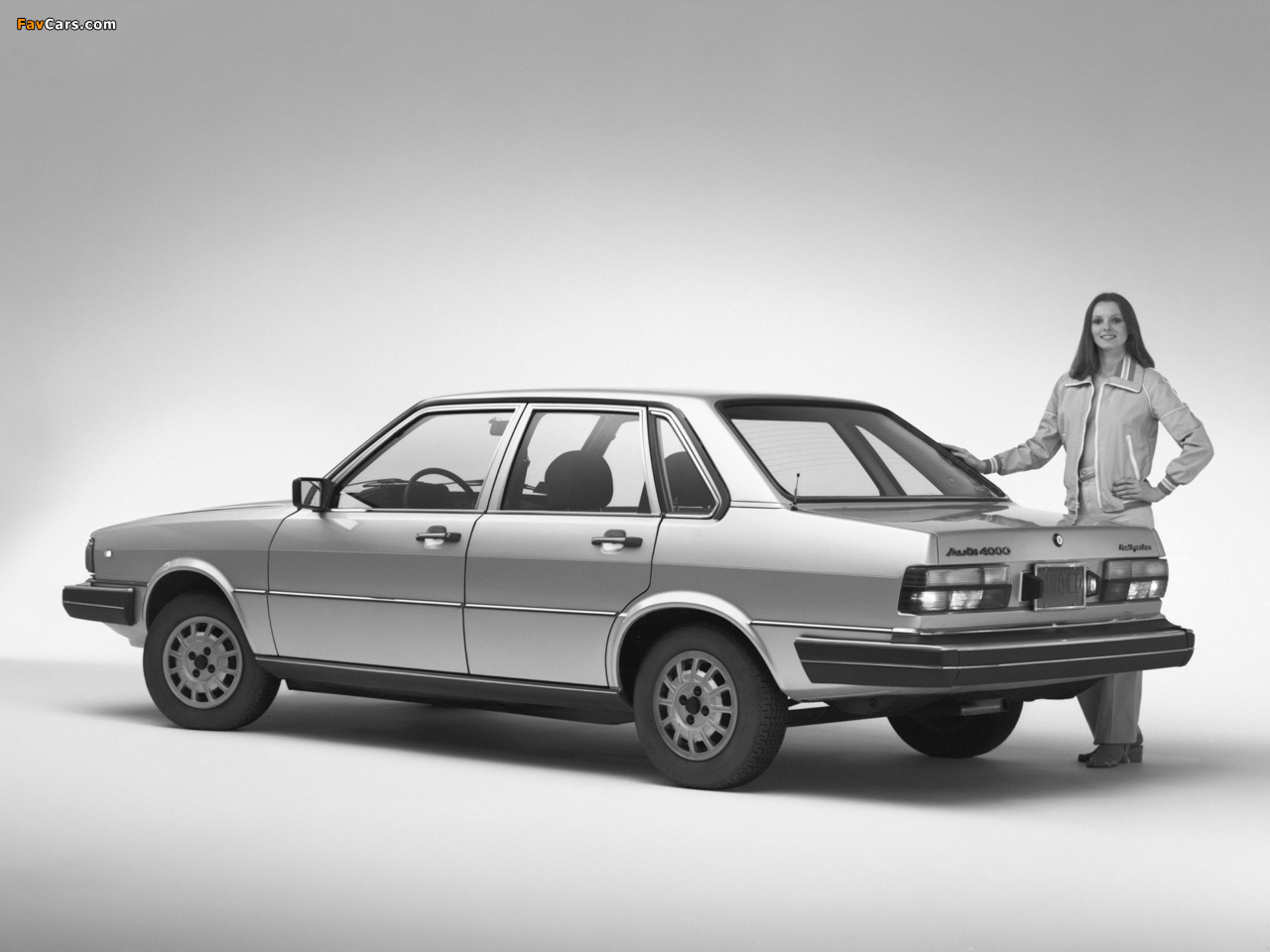 Images of Audi 4000 (1980–1984) (1280 x 960)
