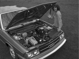 Audi 5000 43 (1978–1980) pictures