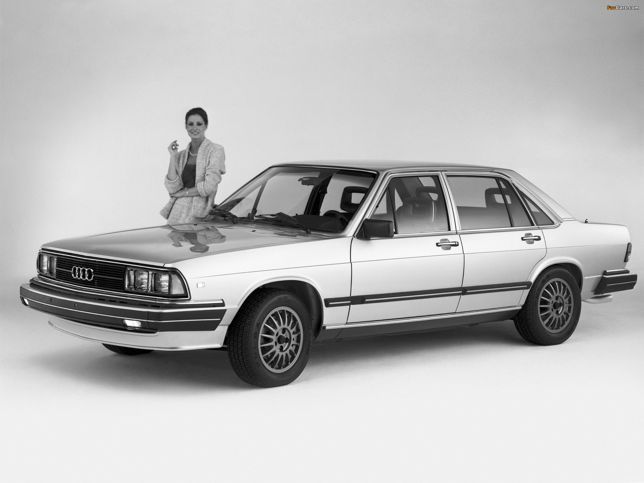 Pictures of Audi 5000 Turbo 43 (1980–1983) (2048 x 1536)