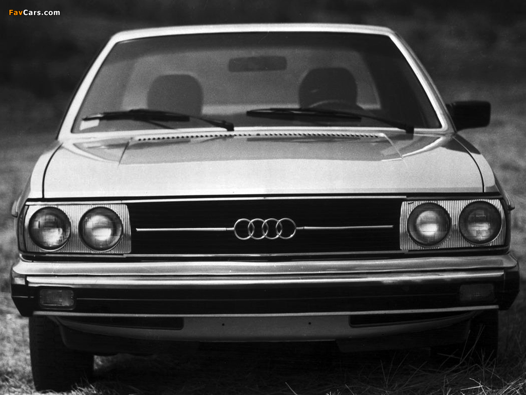 Audi 5000 43 (1978–1980) wallpapers (1024 x 768)