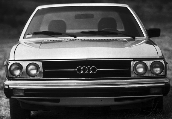 Audi 5000 43 (1978–1980) wallpapers