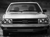 Audi 5000 43 (1978–1980) wallpapers