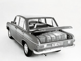 Images of Audi 60 (1969–1973)