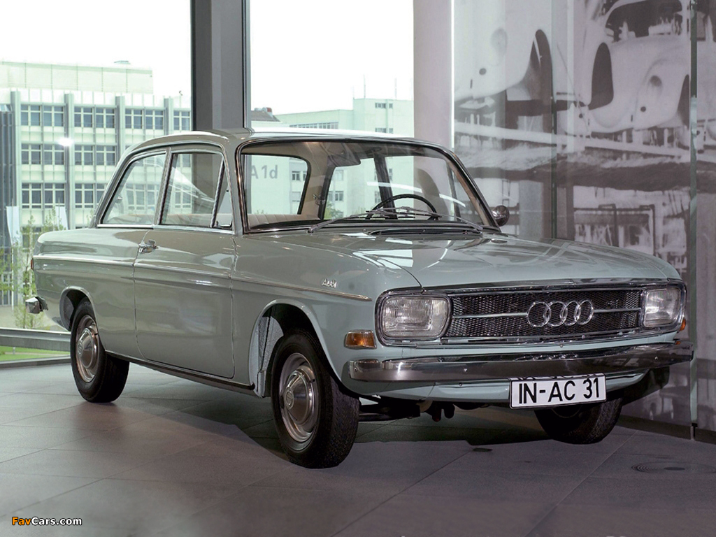 Photos of Audi 60 2-door (1969–1973) (1024 x 768)