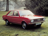 Audi 80 LS B1 (1972–1976) wallpapers