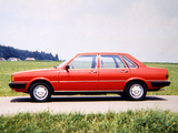 Audi 80 B2 (1978–1981) photos