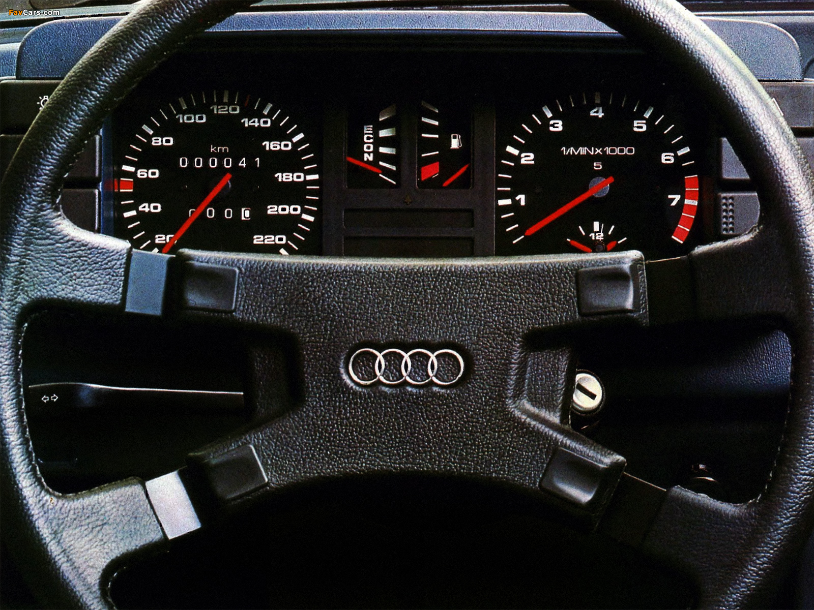 Audi 80 B2 (1981–1984) images (1600 x 1200)