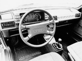 Audi 80 2-door B2 (1981–1984) wallpapers