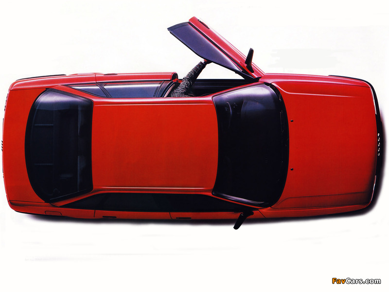 Audi 80 8A,B3 (1986–1991) images (800 x 600)