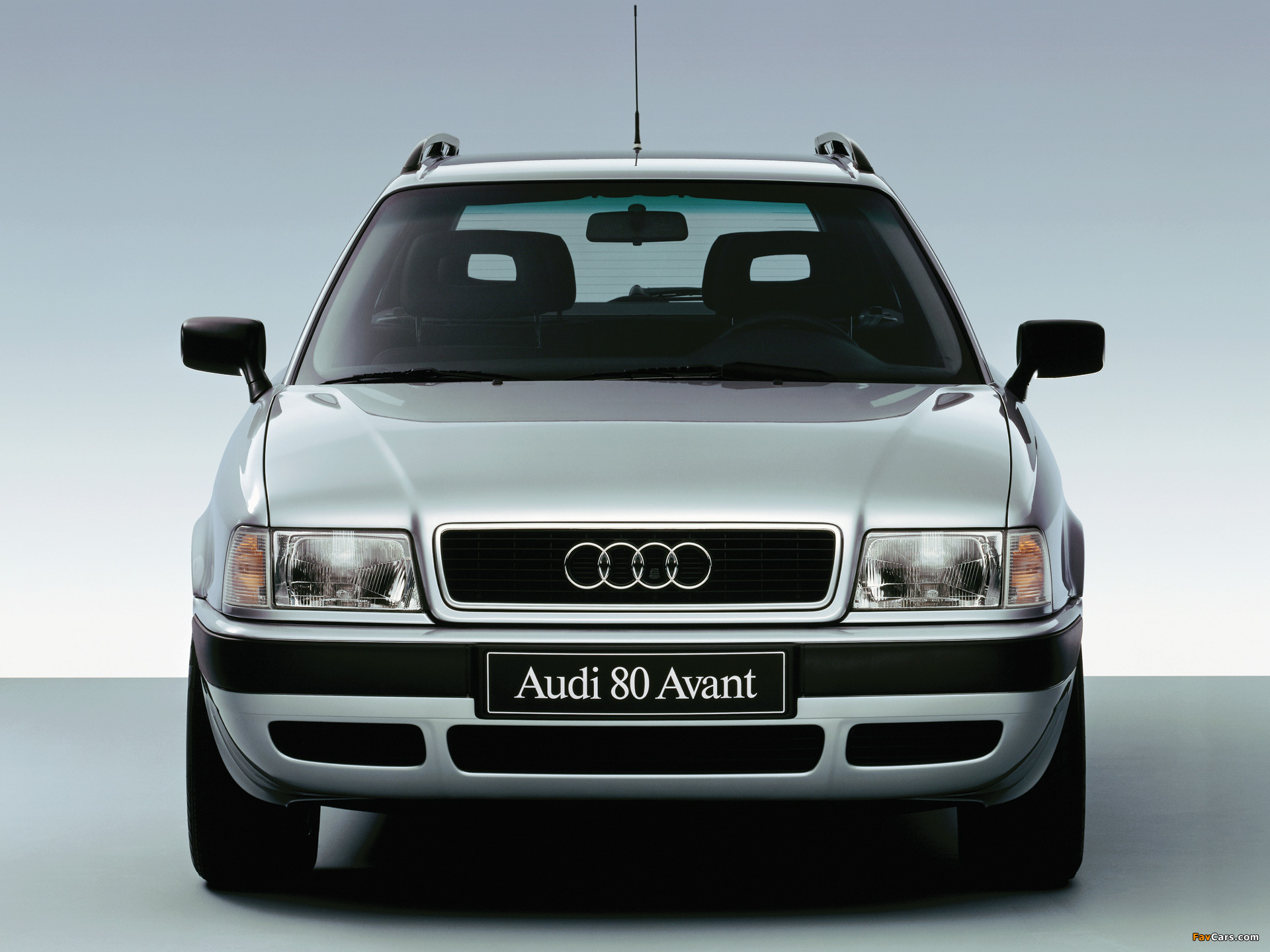 Audi 80 Avant 8C,B4 (1991–1996) wallpapers (1920 x 1440)