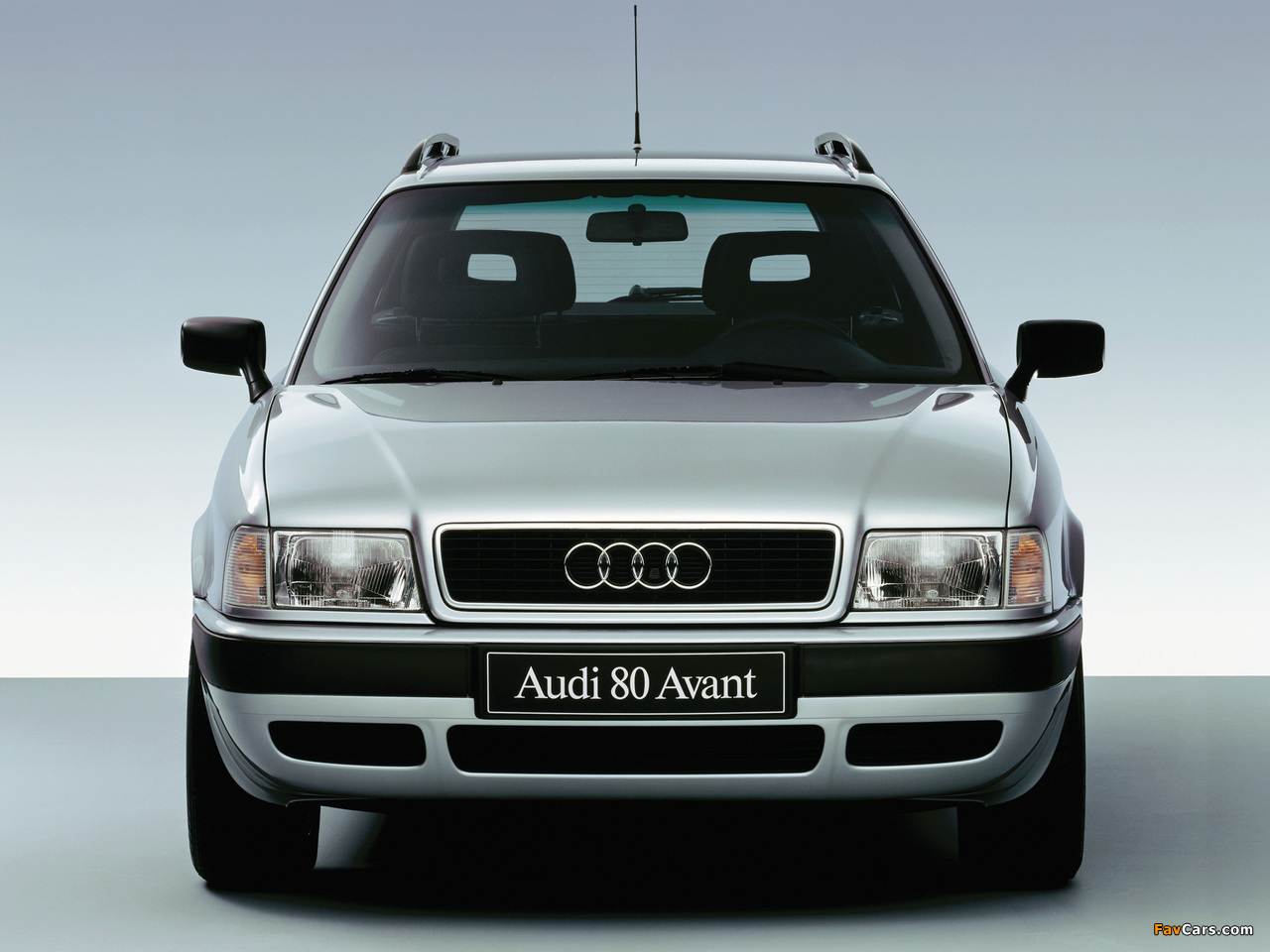 Audi 80 Avant 8C,B4 (1991–1996) wallpapers (1280 x 960)