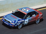 Audi 80 FTCC 8C,B4 (1993) pictures
