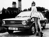 Images of Audi 80 2-door B1 (1972–1976)