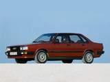 Images of Audi 80 quattro B2 (1982–1984)