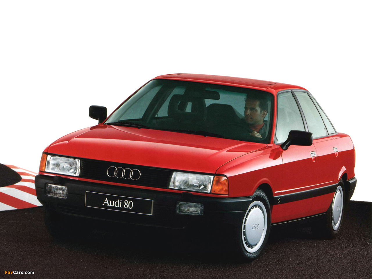 Images of Audi 80 8A,B3 (1986–1991) (1280 x 960)