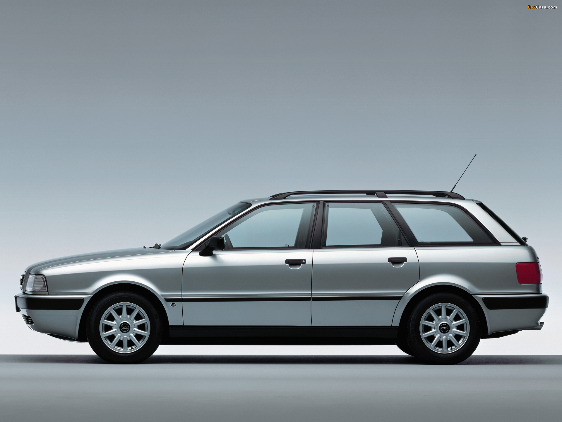 Images of Audi 80 Avant 8C,B4 (1991–1996) (1920 x 1440)