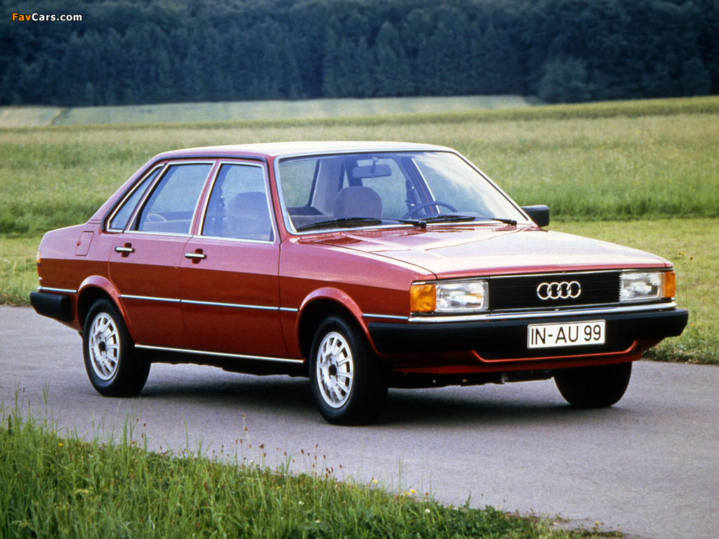 Photos of Audi 80 B2 (1978–1981) (1024 x 768)