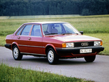 Photos of Audi 80 B2 (1978–1981)