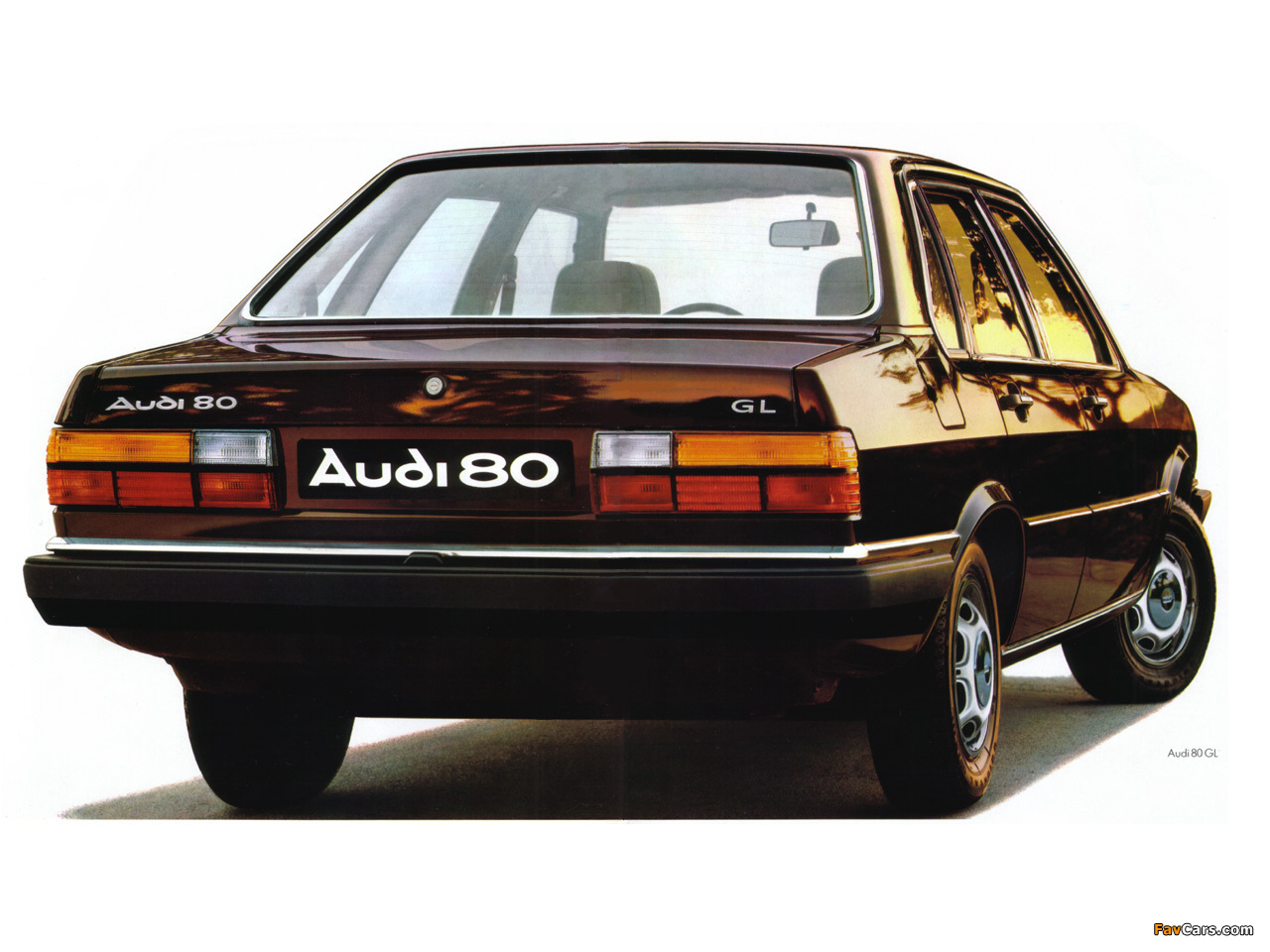 Photos of Audi 80 B2 (1981–1984) (1280 x 960)