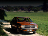 Pictures of Audi 80 GTE B1 (1976–1978)