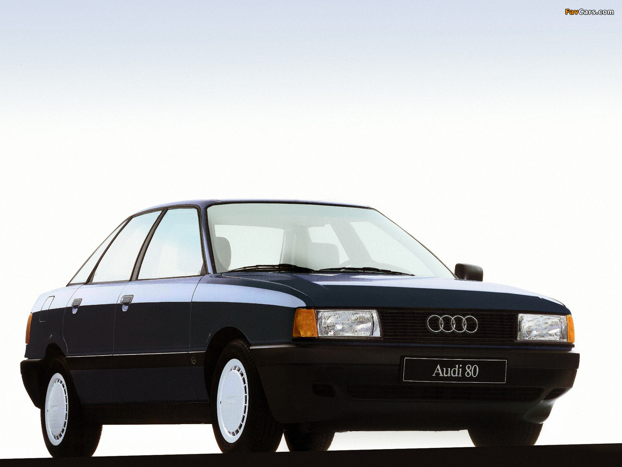 Pictures of Audi 80 8A,B3 (1986–1991) (1280 x 960)
