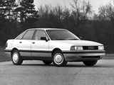 Audi 80 US-spec 8A,B3 (1986–1991) wallpapers