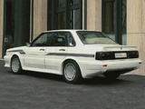 Audi Treser Superpfeil Limousine Type 44 (1984–1986) images