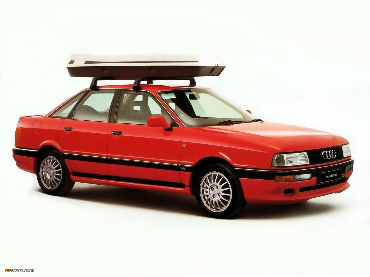 Audi 90 B3 (1987–1991) images (1280 x 960)