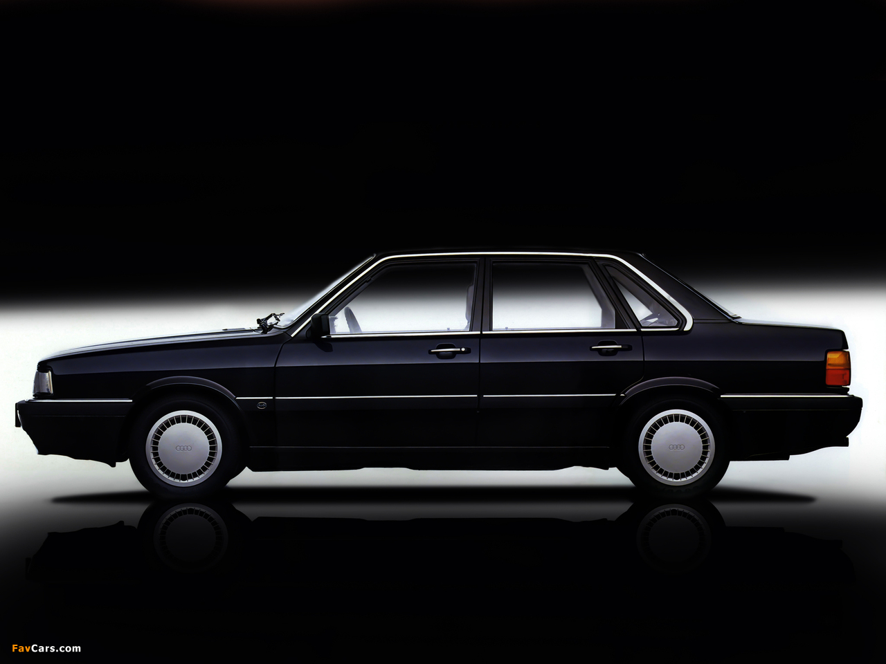 Images of Audi 90 B2 (1984–1987) (1280 x 960)