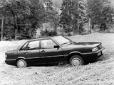 Images of Audi 90 quattro B2 (1984–1987)