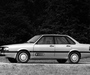 Photos of Audi 90 quattro UK-spec B2 (1984–1987)