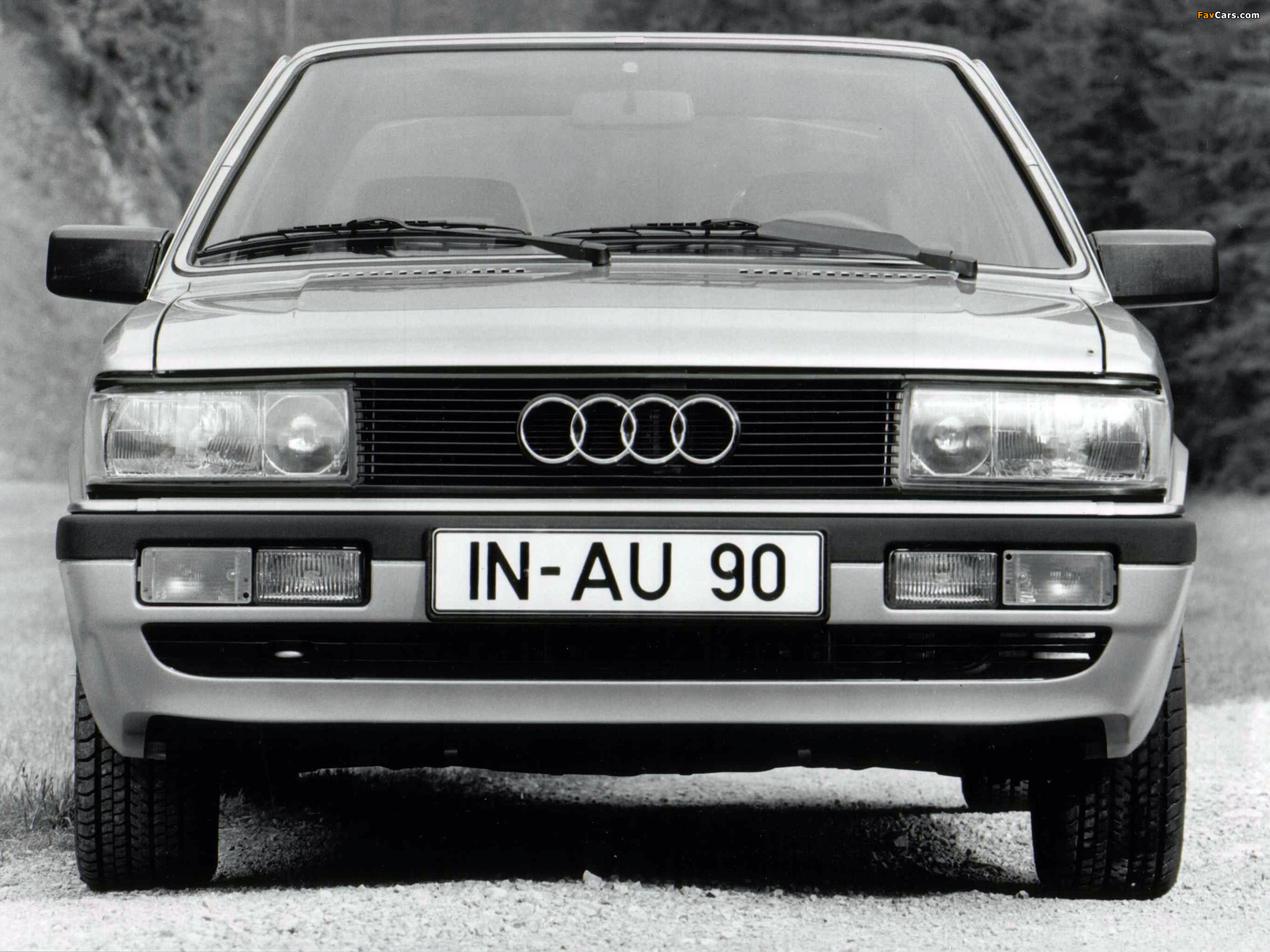 Photos of Audi 90 B2 (1984–1987) (2048 x 1536)