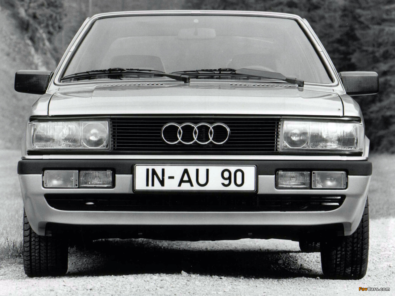 Photos of Audi 90 B2 (1984–1987) (1280 x 960)