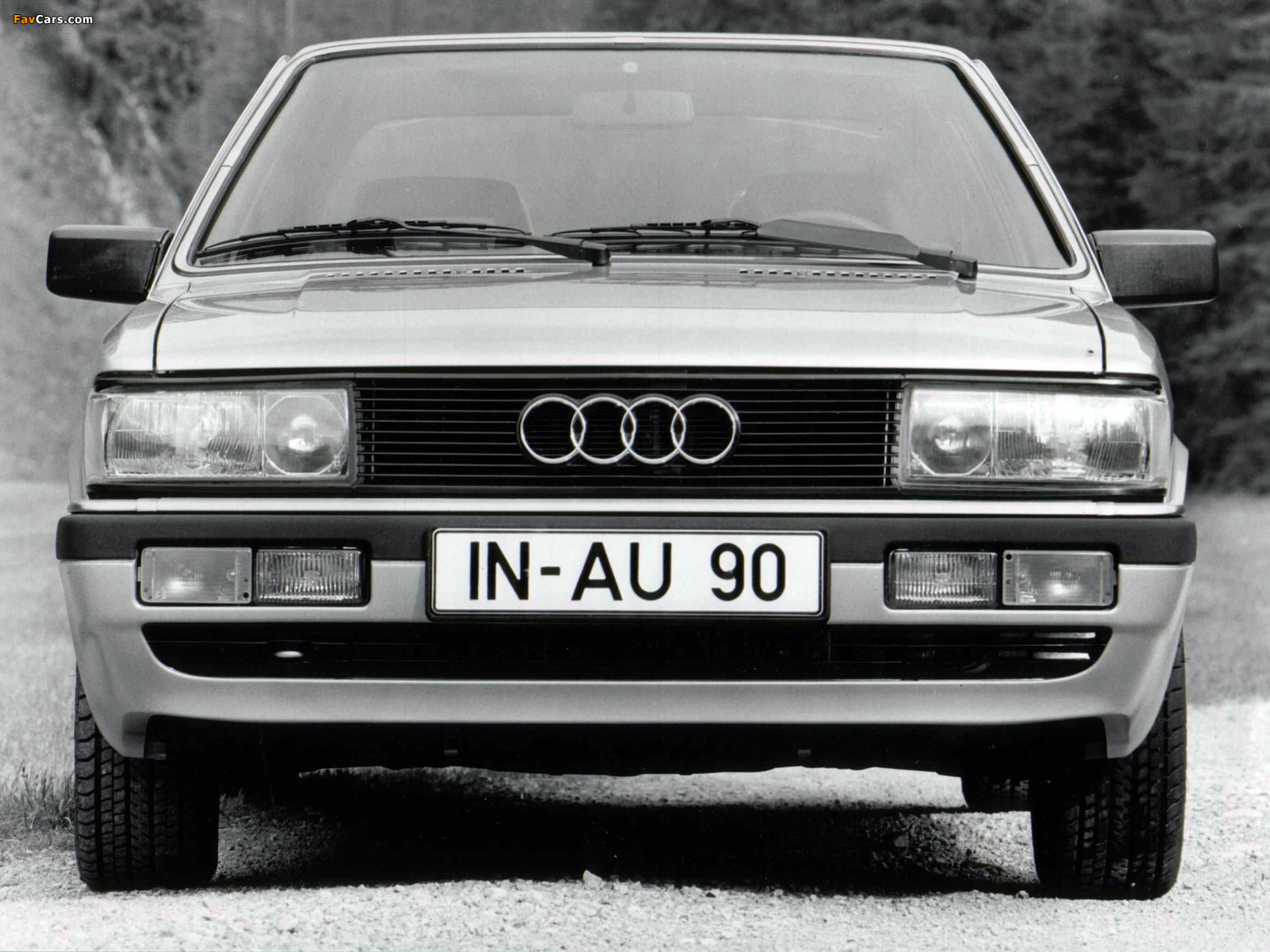 Photos of Audi 90 B2 (1984–1987) (1600 x 1200)