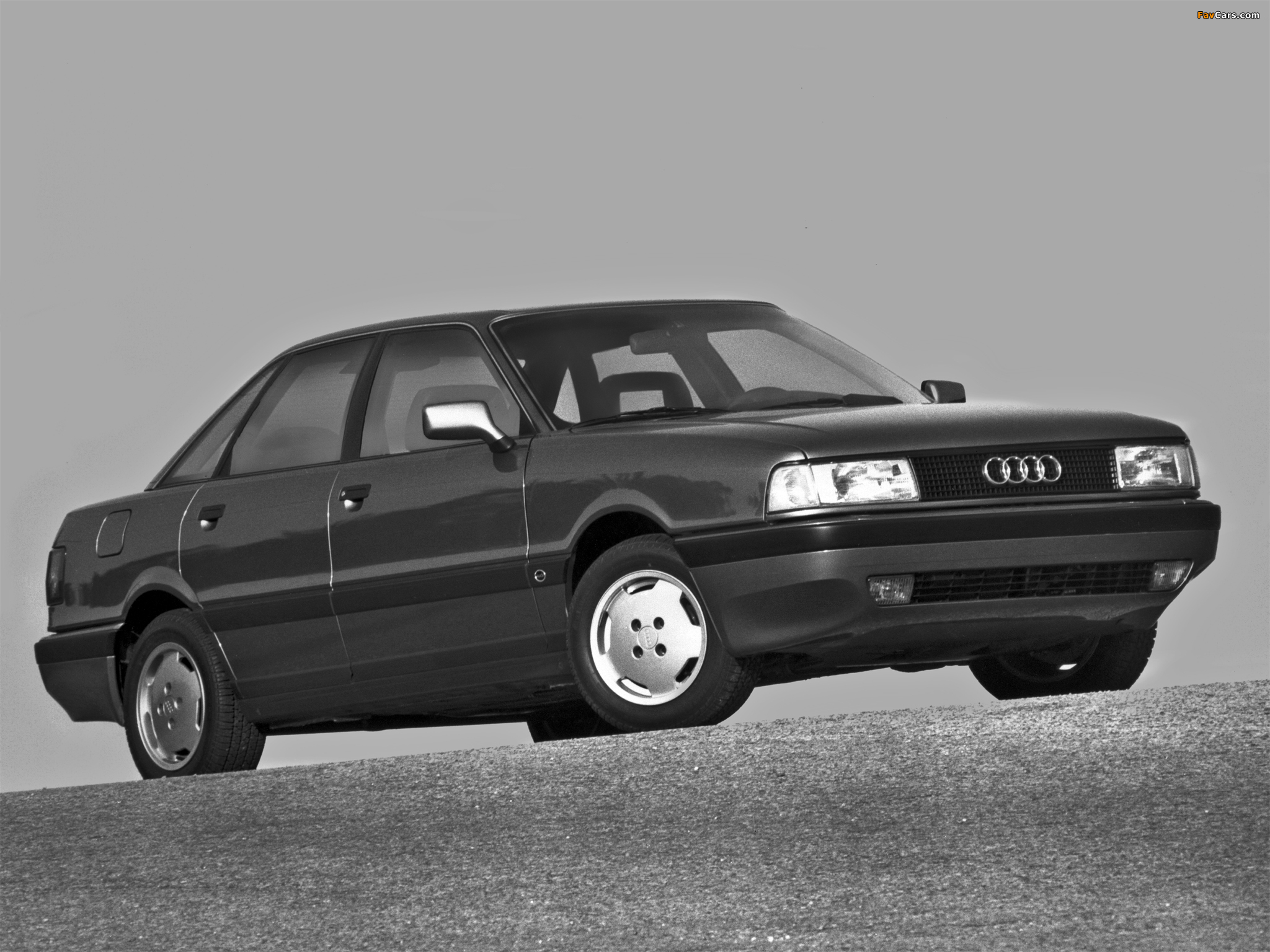 Photos of Audi 90 US-spec B3 (1987–1991) (2048 x 1536)