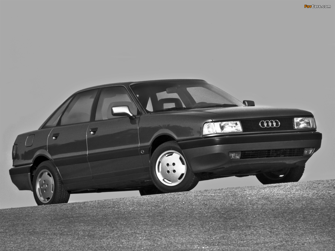 Photos of Audi 90 US-spec B3 (1987–1991) (1280 x 960)