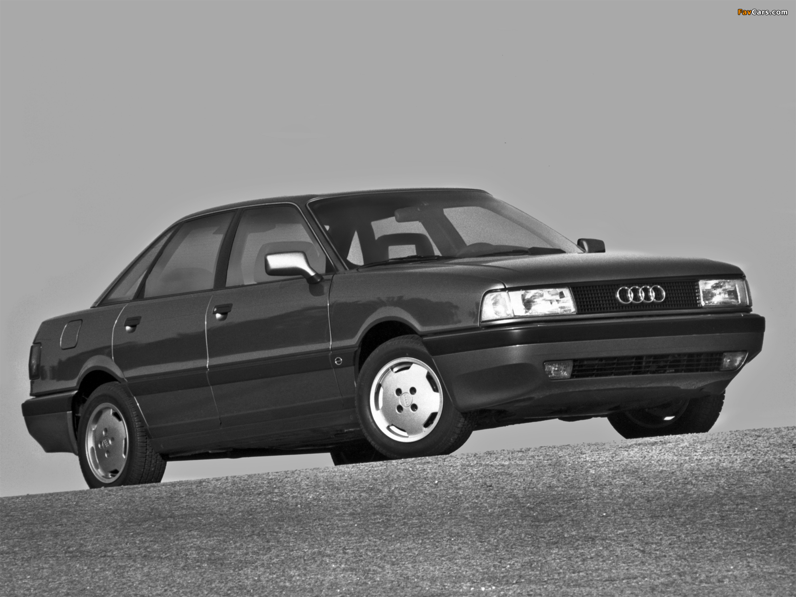 Photos of Audi 90 US-spec B3 (1987–1991) (1600 x 1200)