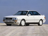 Audi 90 quattro 20v B3 (1988–1991) wallpapers
