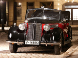 Audi 920 Cabriolet (1938–1940) images
