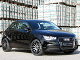 Senner Tuning Audi A1 8X (2010) images