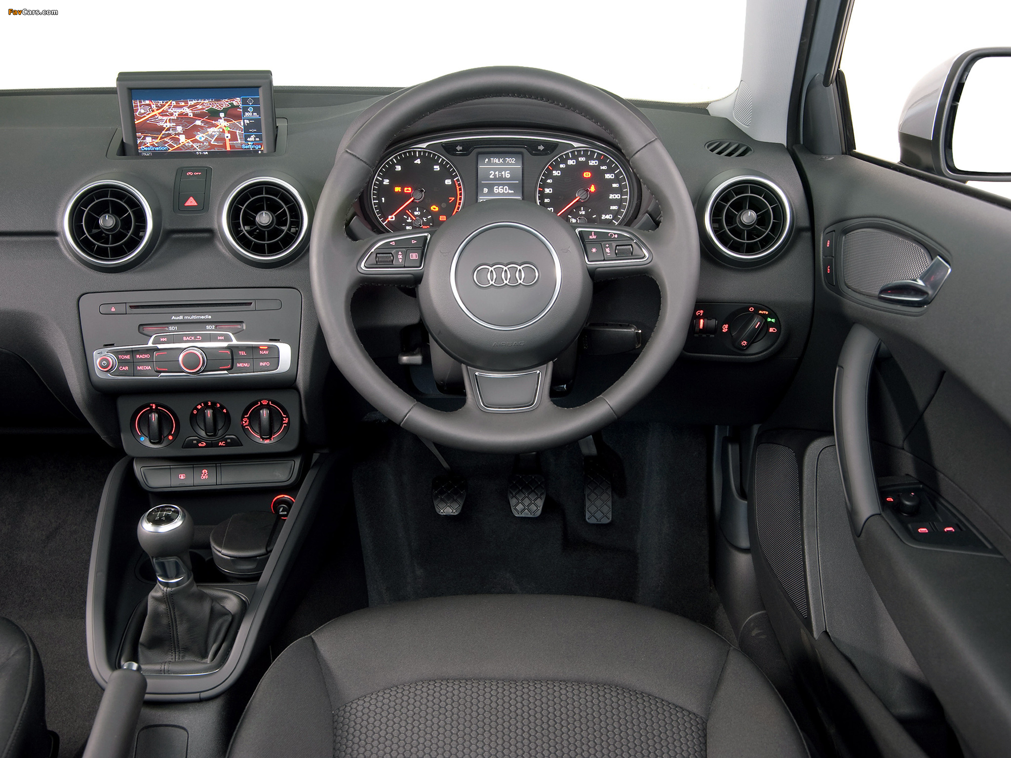 Audi A1 TFSI ZA-spec 8X (2010) photos (2048 x 1536)