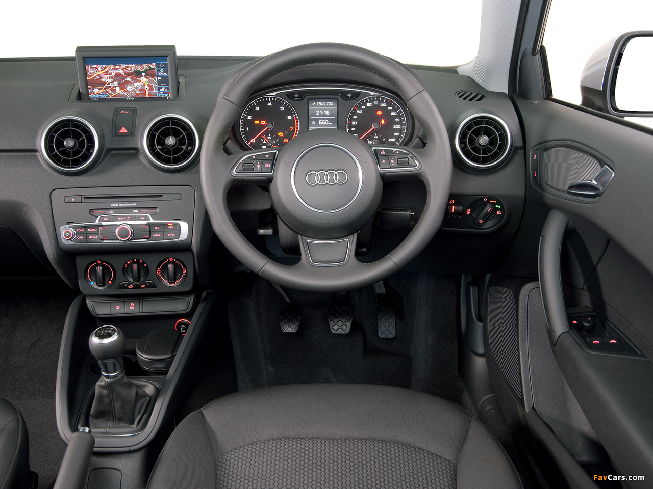 Audi A1 TFSI ZA-spec 8X (2010) photos (1280 x 960)