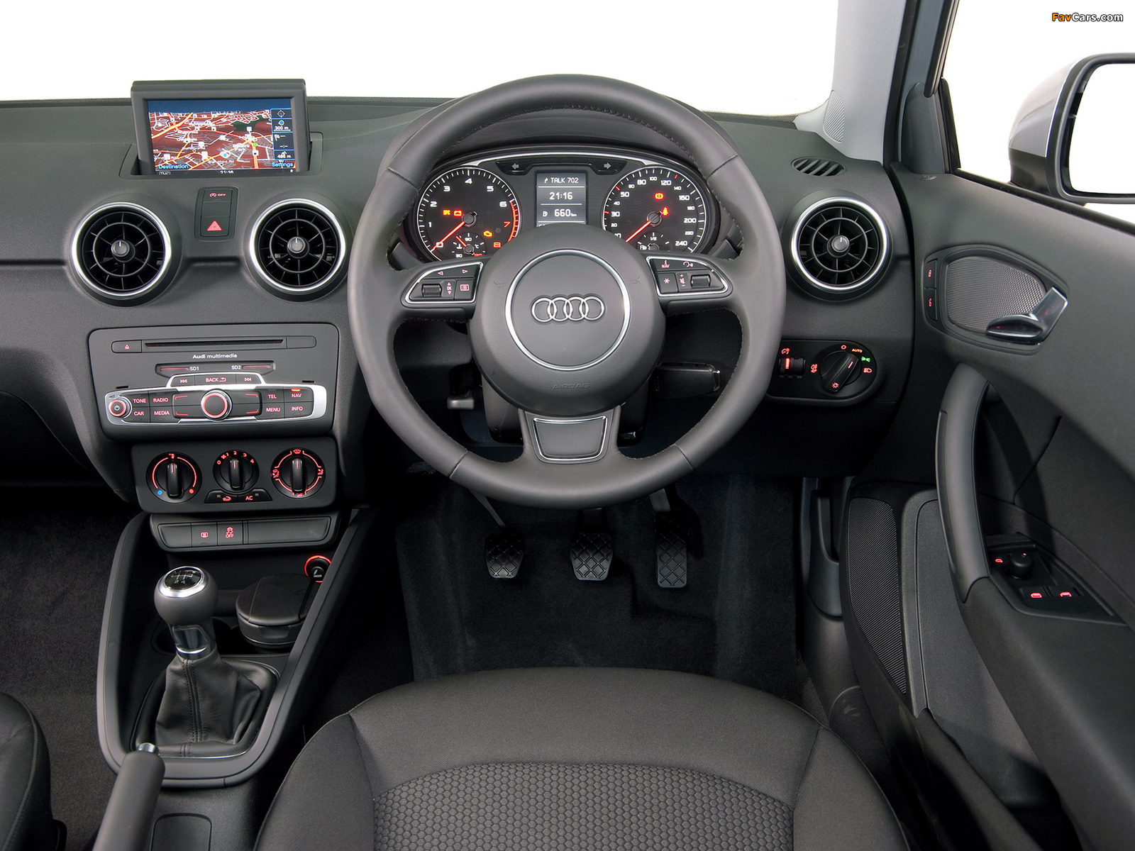 Audi A1 TFSI ZA-spec 8X (2010) photos (1600 x 1200)