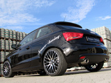 Senner Tuning Audi A1 8X (2010) pictures