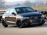 Pogea Racing Audi A1 8X (2011) images