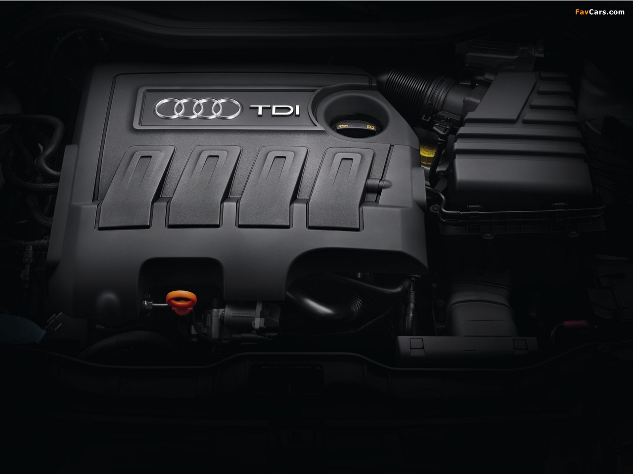 Audi A1 Sportback TDI 8X (2012) images (1280 x 960)