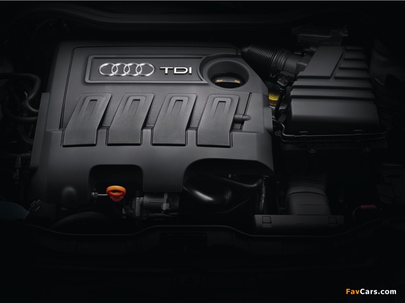 Audi A1 Sportback TDI 8X (2012) images (800 x 600)