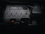 Audi A1 Sportback TDI 8X (2012) images