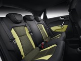 Audi A1 Sportback TDI 8X (2012) pictures